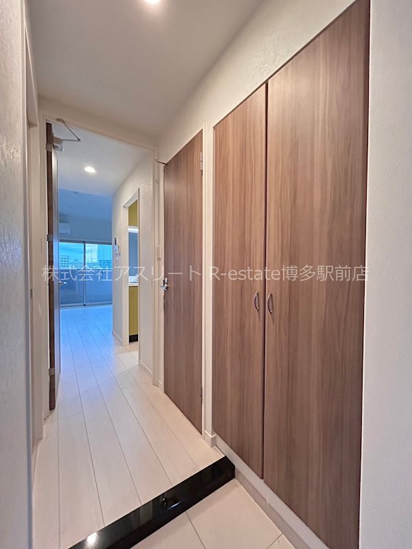 エンクレスト天神SIDE その他8