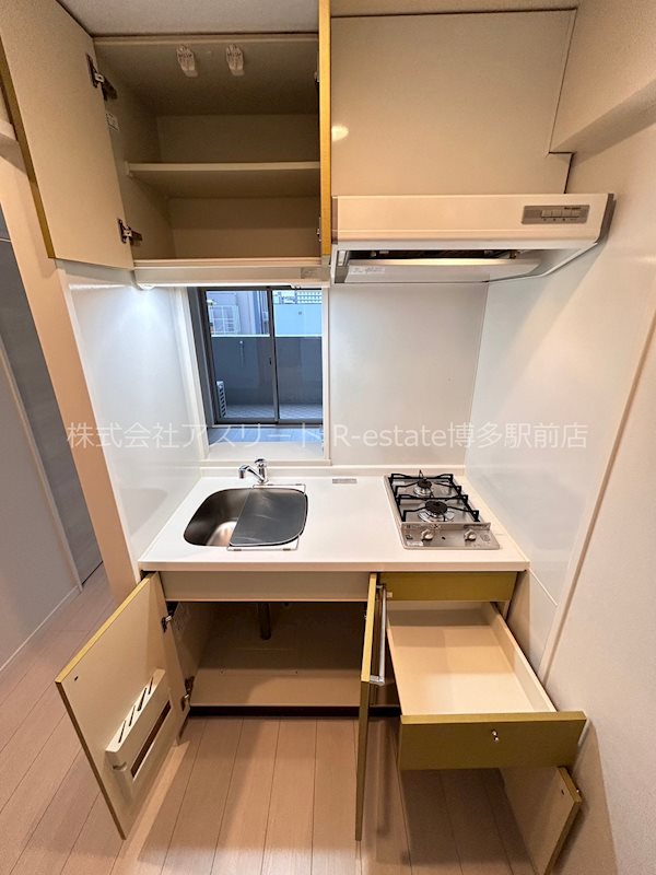 エンクレスト天神SIDE その他12