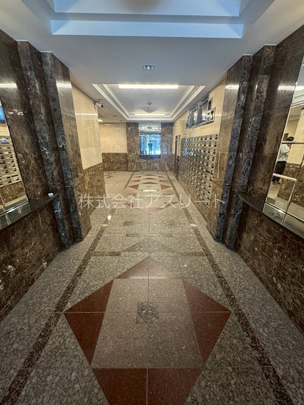 エステートモア薬院通り その他3