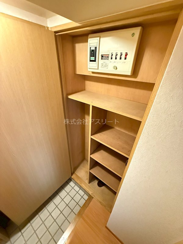 エステートモア薬院通り その他7