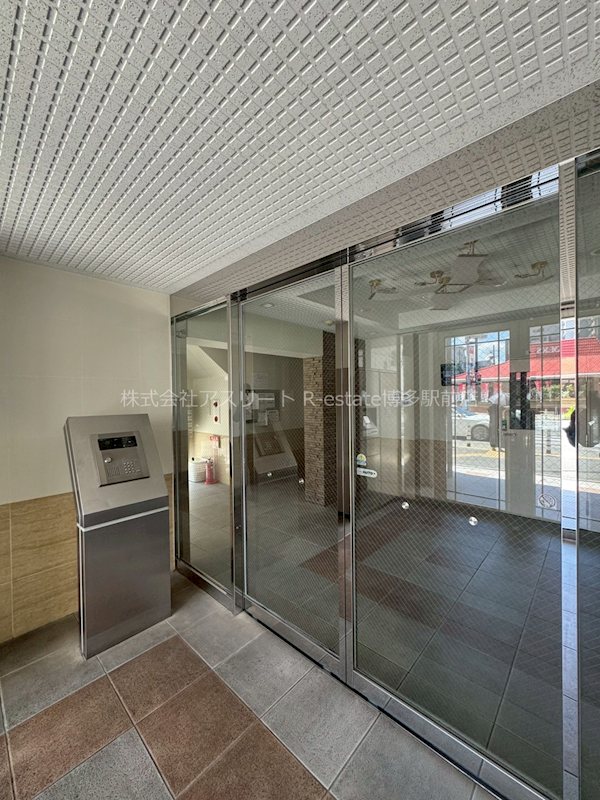 アクアシティ博多サウスステーション その他2