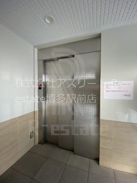 アクアシティ博多サウスステーション その他外観2