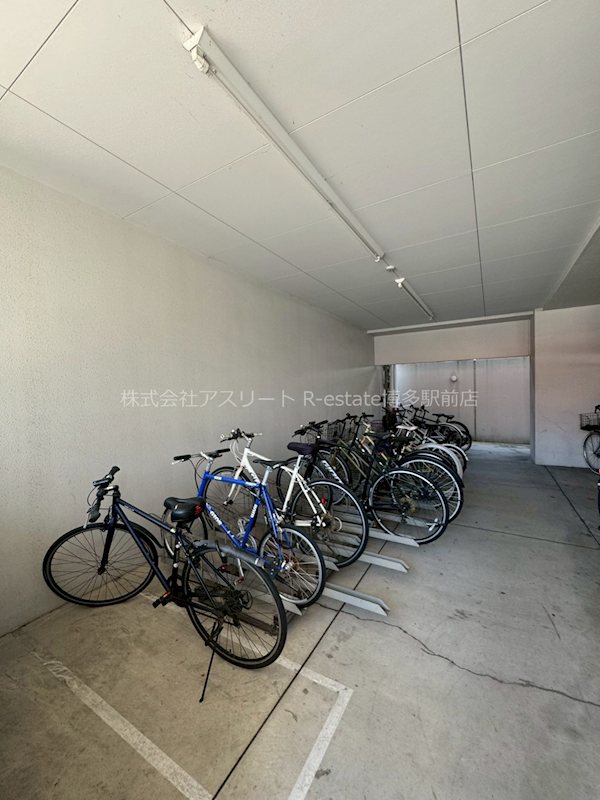 アクアシティ博多サウスステーション その他外観5