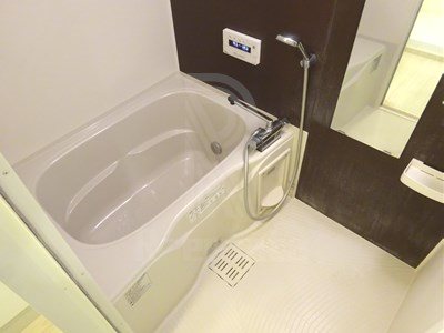 アクアシティ博多サウスステーション 風呂画像