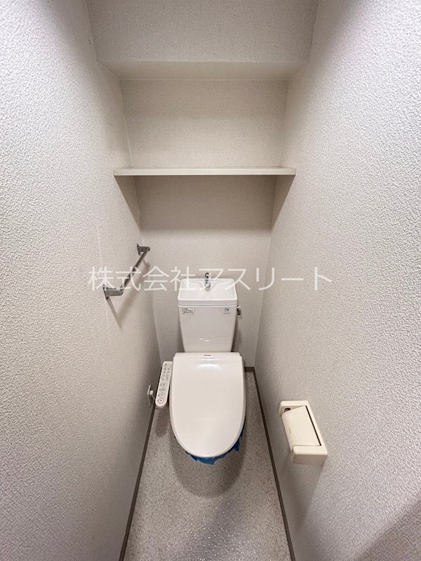 ピュアドームパラジオ博多 その他5