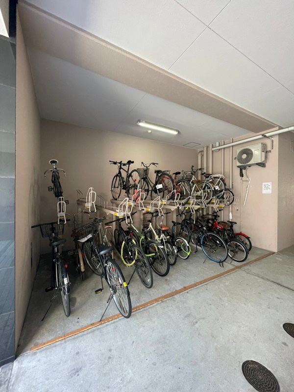 ピュアドームパラジオ博多 その他外観3