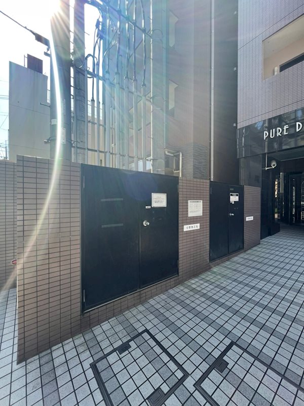 ピュアドームパラジオ博多 その他外観5