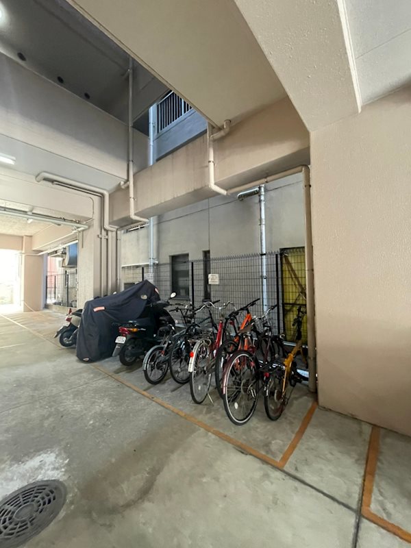 ピュアドームパラジオ博多 その他外観6