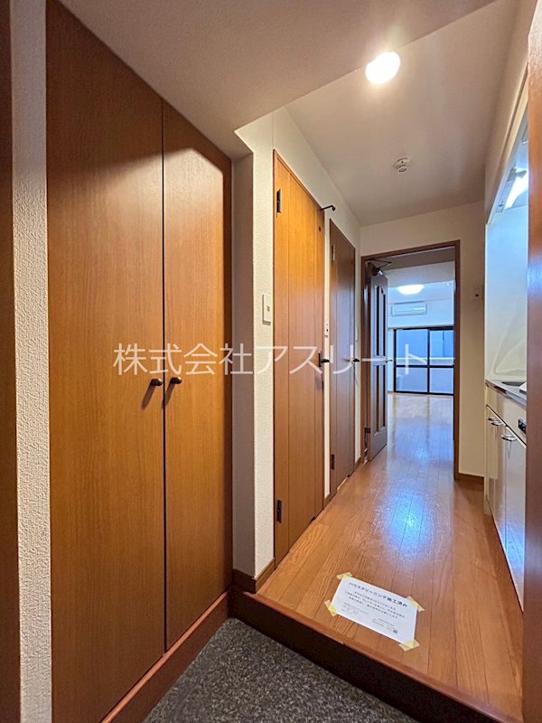 ピュアドームパラジオ博多 その他8