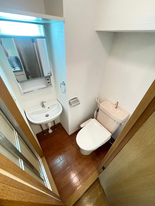 ロマネスク天神南第2 その他12