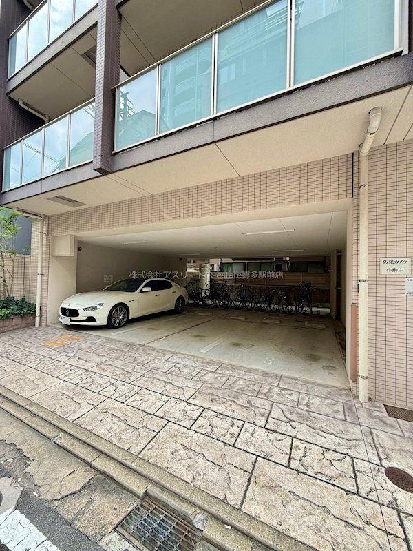 レジデンシャルヒルズアーバンプレイス その他外観1