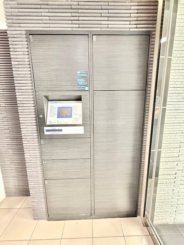 レジデンシャルヒルズアーバンプレイス その他外観2