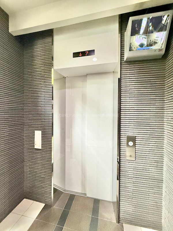 レジデンシャルヒルズアーバンプレイス その他外観3