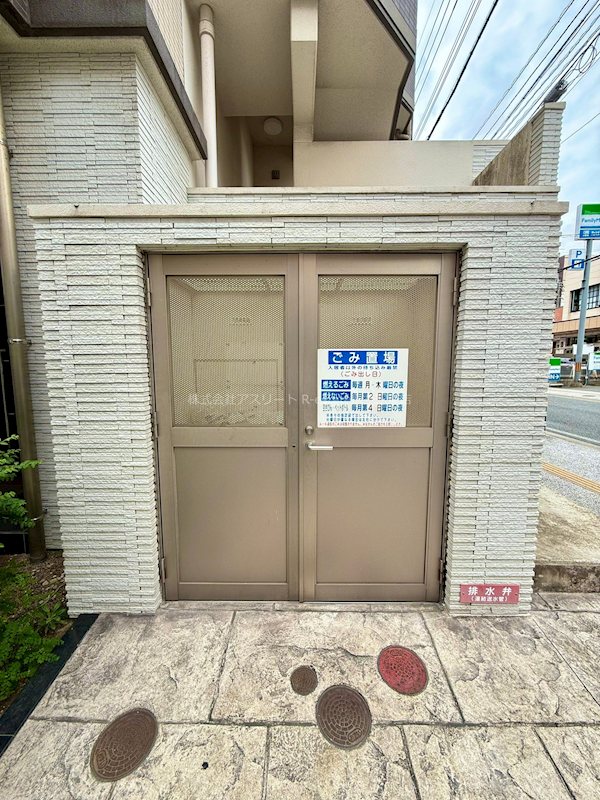 レジデンシャルヒルズアーバンプレイス その他外観4