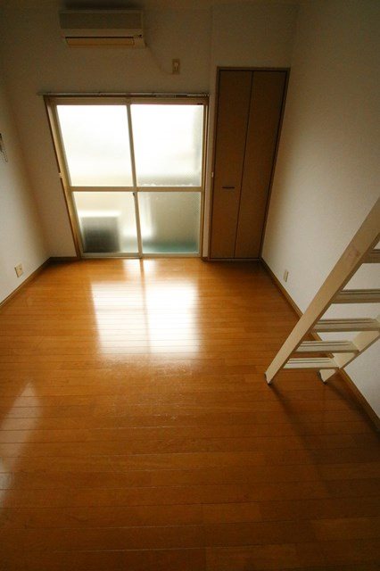 ウイング希 リビング