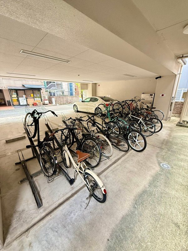 レジデンシャルヒルズアーバンプレイス その他外観5