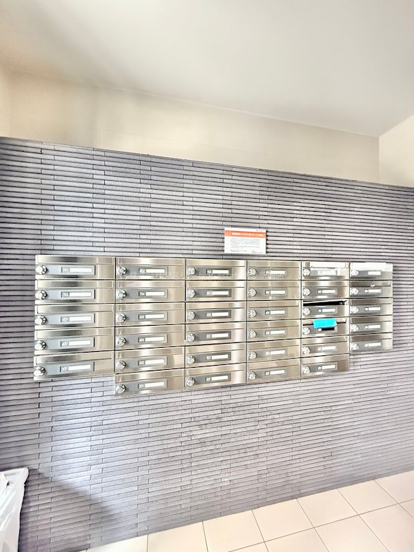 レジデンシャルヒルズアーバンプレイス その他外観6