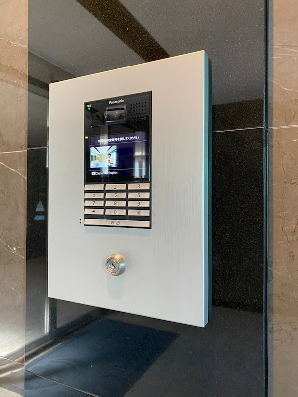 アクタス博多パークシティ その他外観2