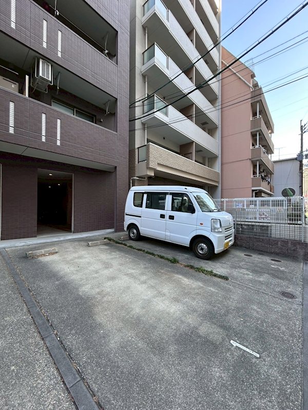 ラルーチェyn その他外観1