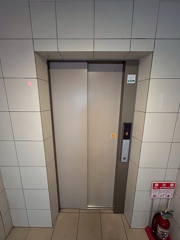 ラルーチェyn その他外観2