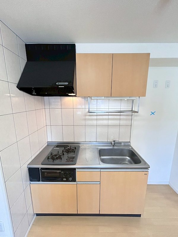 ラルーチェyn キッチン