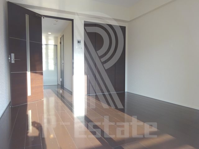 サヴォイ博多エレメンツ リビング