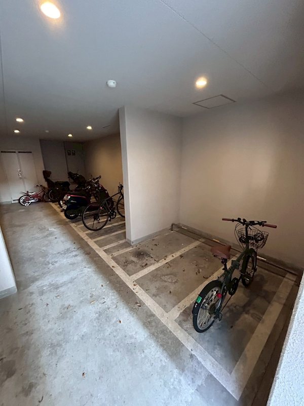 ラルーチェyn その他外観6