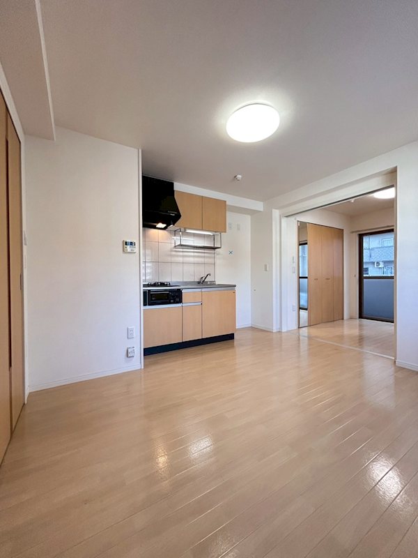 ラルーチェyn リビング