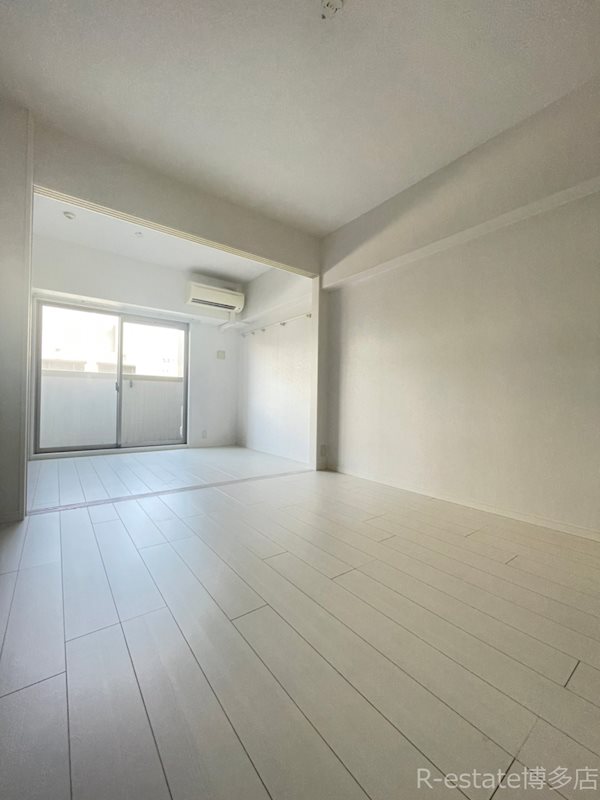 エンクレスト吉塚駅前2 ベッドルーム