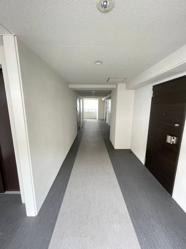 グランフォーレプライム大濠南 その他外観4