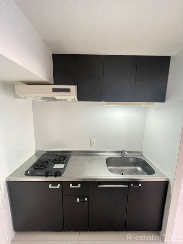 エンクレスト吉塚駅前2 キッチン