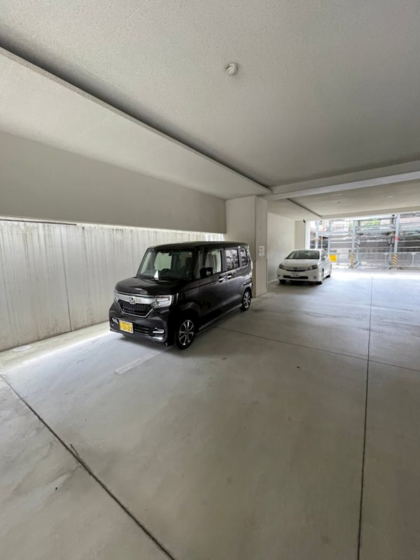 グランフォーレプライム大濠南 その他外観1