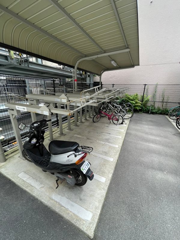 グランフォーレプライム大濠南 その他外観2