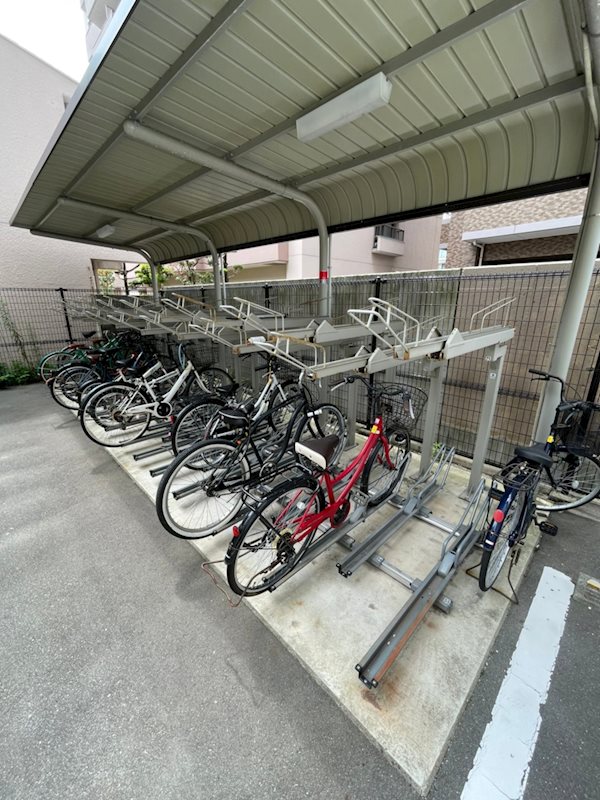 グランフォーレプライム大濠南 その他外観3