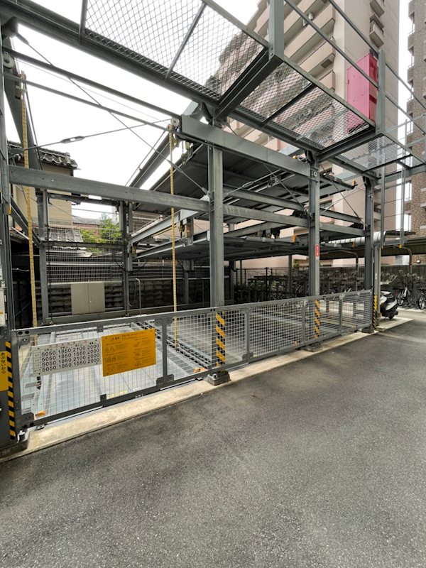 グランフォーレプライム大濠南 その他外観5