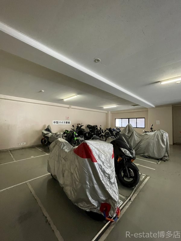 アリビオ百年橋通り その他外観1