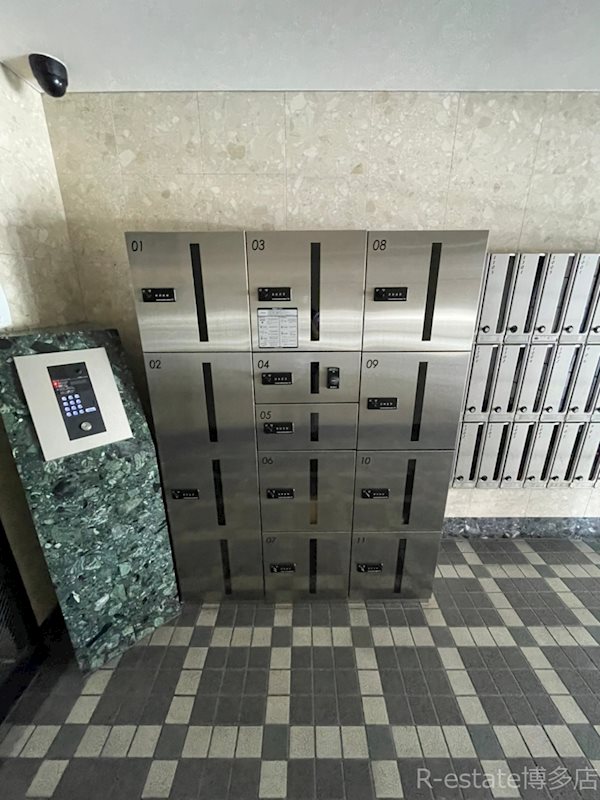 アリビオ百年橋通り その他外観2