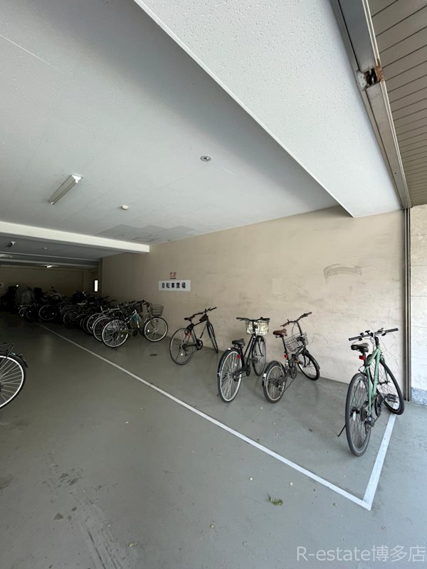 アリビオ百年橋通り その他外観4