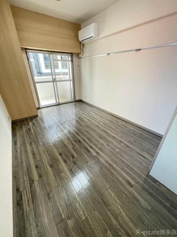 アリビオ百年橋通り リビング