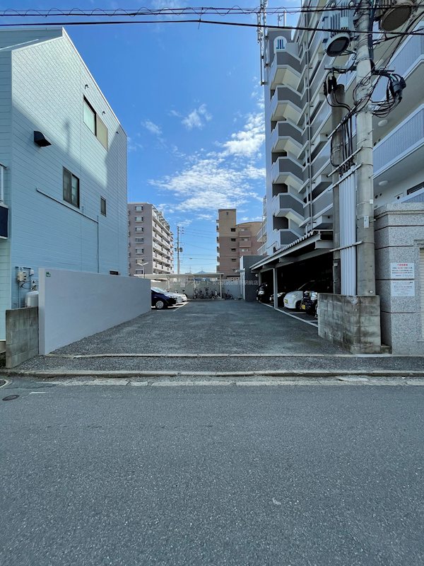 エステートモア高宮エスト その他外観1