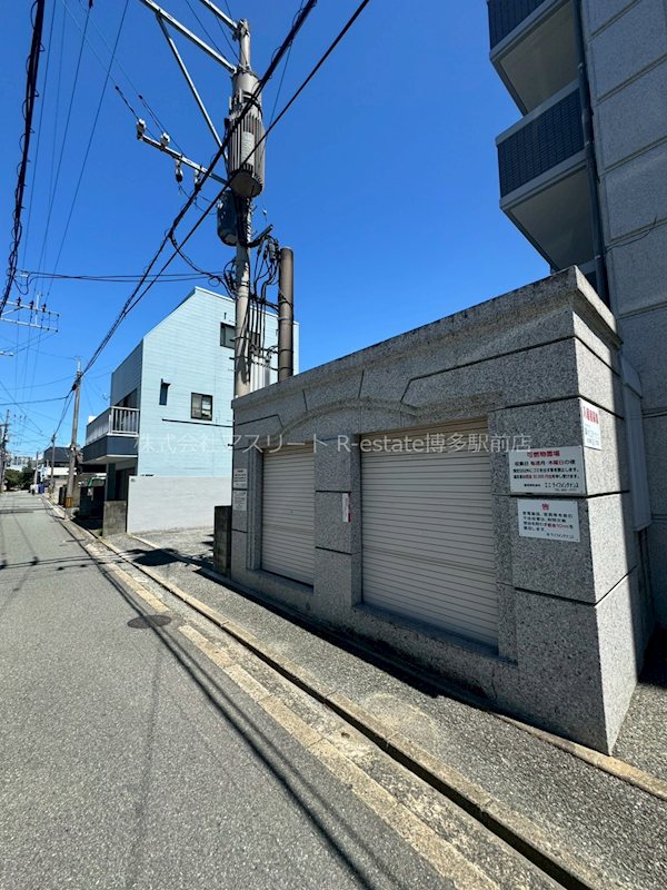 エステートモア高宮エスト その他外観2