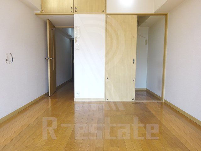 エステートモア高宮エスト ベッドルーム