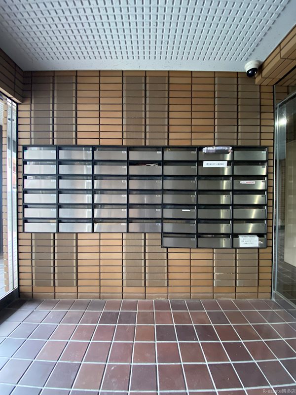 エステートモア白金2 その他外観3