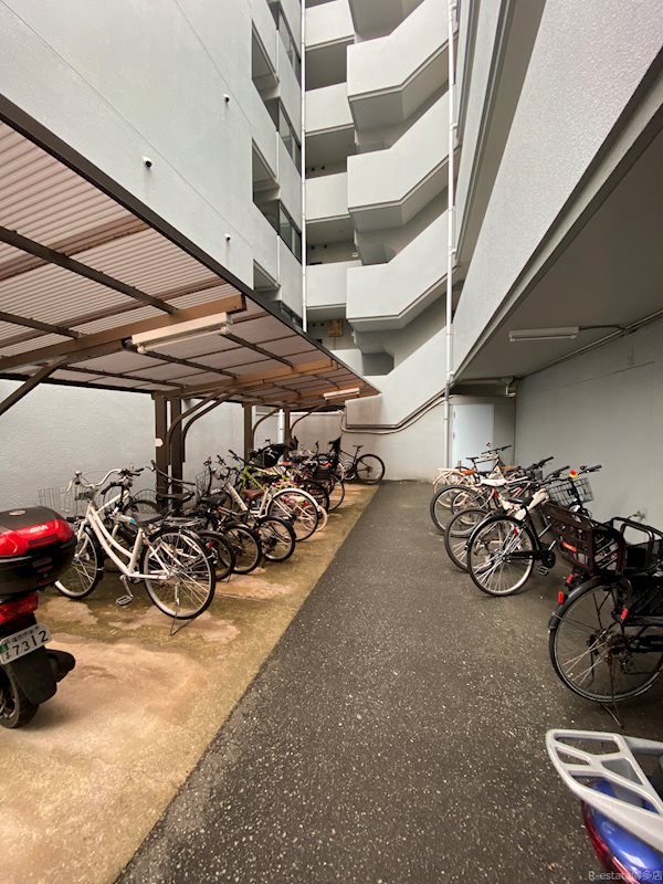 エステートモア白金2 その他外観5