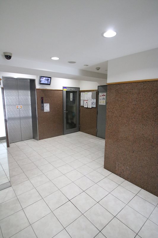 ダイナコートエスタディオ博多 その他3