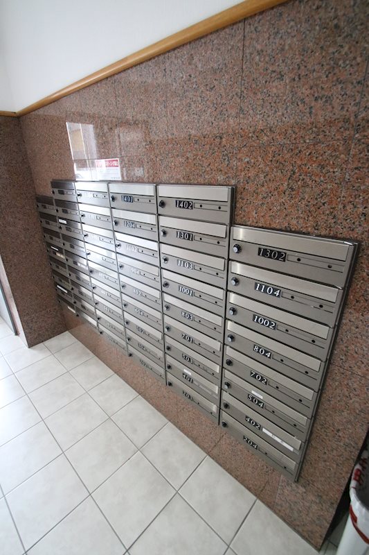 ダイナコートエスタディオ博多 その他外観5