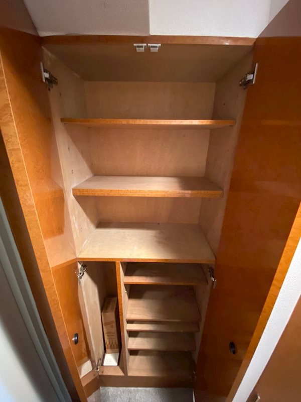 ライオンズマンション博多駅南第3 玄関