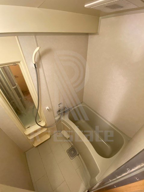 エステートモア天神倶楽部 風呂画像