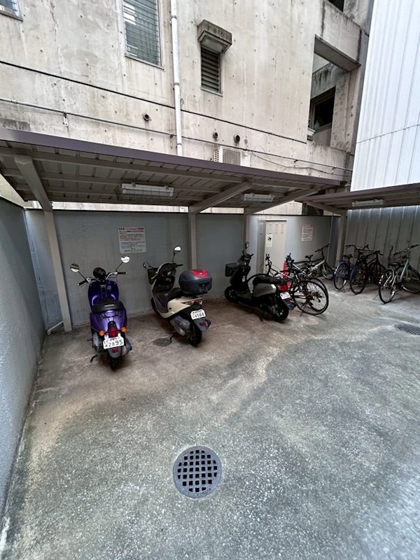 エステートモア天神倶楽部 その他外観1