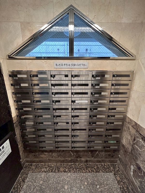 エステートモア天神倶楽部 その他外観2